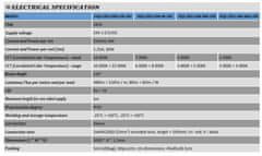 MW Power LED pásek MW Lighting HQS-2835-6W-NW-24V 24VDC 510lm, 4500K, 6W, 5m