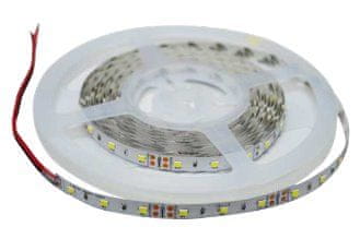 MW Power LED pásek MW Lighting PRO HQS-2835-6W-W-24V-WP 24VDC 510lm, 6-8000K, 6W, 5m