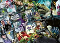 Ravensburger DC Comics: Batman 1000 dílků