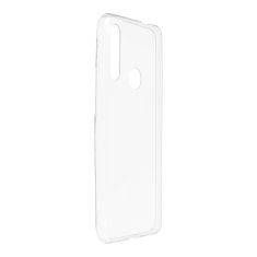 MobilMajak Obal / kryt na Huawei P Smart Z průhledný - Ultra Slim 0,3mm