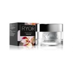 RYOR RYOR Caviar Care Noční krém s kaviárem 50ml