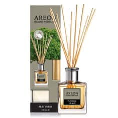 Areon Aroma difuzér AREON HOME LUX 150 ml - Platinum