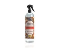 Areon Vůně ve spreji AREON ROOM SPRAY 300 ml - Apple & Cinnamon