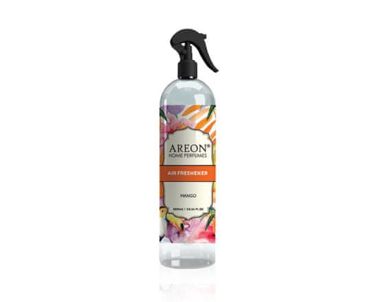 Areon Vůně ve spreji AREON ROOM SPRAY 300 ml - Mango