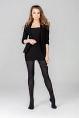 Mona Dámské punčochové kalhoty MONA TINA SOFT TOUCH 60-5 černá 5-XL