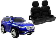 shumee Sedadlo Sedadlo pro Volvo XC90 Plast