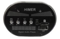 shumee Hudební panel mp3 USB Himer QY1588 BLT-688 QY2088