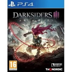 THQ Nordic Darksiders 3