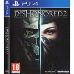 Bethesda Softworks Dishonored 2