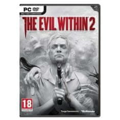 Bethesda Softworks The Evil Within 2