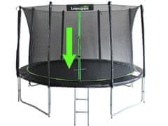 shumee Podložka na trampolínu 12 stop LEAN SPORT PRO