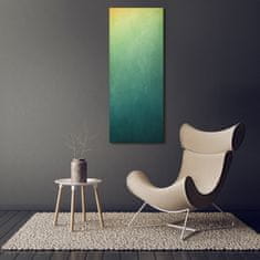 Wallmuralia Vertikální Foto obraz sklo tvrzené Pozadí gradient 70x140 cm 4 úchytky