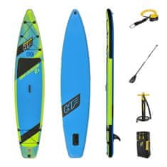 Lean-toys Sup Hydro-Force 381 X 79 X 15 Cm Bestway 653