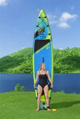 Lean-toys Sup Hydro-Force 381 X 79 X 15 Cm Bestway 653