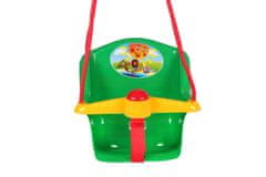 shumee Bucket Swing Green 5644