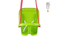 shumee Bucket Swing Green 1660