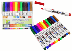 shumee Magic Markers, Water Markers, 12 ks Pro kreslení na vodu a sklo