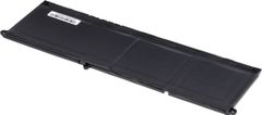 Baterie T6 Power pro Dell Inspiron 16 5620, Li-Poly, 15 V, 3600 mAh (54 Wh), černá