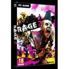 Bethesda Softworks Rage 2