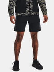 Under Armour Kraťasy UA Unstoppable Hybrid Shorts-BLK S