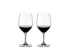 Riedel Sklenice Riedel Brunello di Montalcino 590 ml set 2 ks křišťálových sklenic