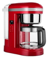 KitchenAid Překapávací Kávovar KitchenAid 5KCM1209EER červený