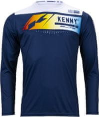 Kenny cyklo dres ELITE 23 navy M