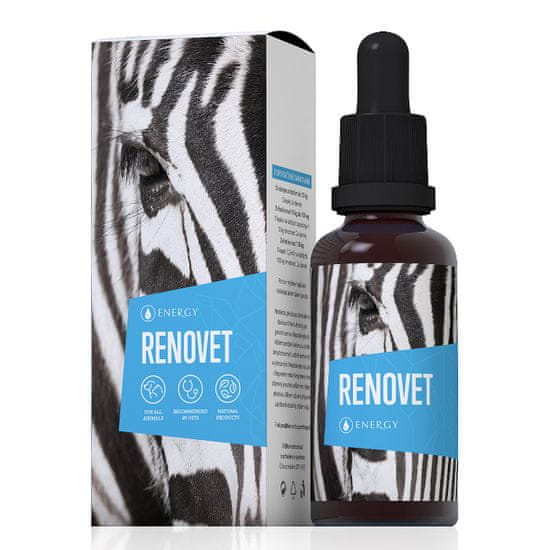 Energy Renovet 30 ml