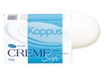 Kappus Mýdlo 150g CREME