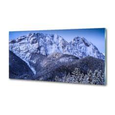 Wallmuralia Panel do kuchyně Gievont Tatry 125x50 cm