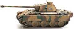 Artitec Panzer V Panther, Wehrmacht, 1/120