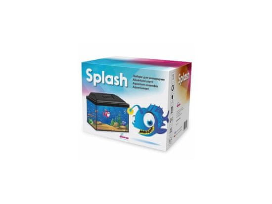 Diversa Akvarijní set STARTUP 30 Splash LED Expert 3 W (RP 2,90 Kč)