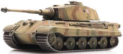 Artitec Panzer VI Ausf.B Tiger II., Wehrmacht, 1/120