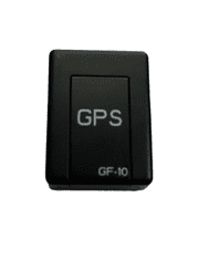 SpyTech Mini GSM odposlech GF-10