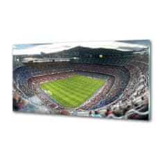 Wallmuralia Panel do kuchyně Barcelona stadion 100x50 cm