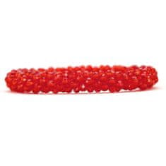 IZMAEL Náramek Beads-Modrá KP4186