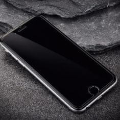 IZMAEL Temperované tvrzené sklo 9H pro Apple iPhone 11 Pro/iPhone XS/iPhone X - Transparentní KP14361