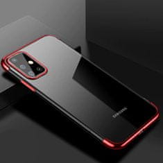 IZMAEL Pouzdro VES pro Samsung Galaxy A71 - Černá KP9251