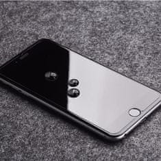 IZMAEL Temperované tvrzené sklo 9H pro Xiaomi Redmi 9 - Transparentní KP9740