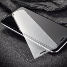 IZMAEL Temperované tvrzené sklo 9H pro Xiaomi Redmi Note 8 Pro - Transparentní KP12799