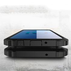 IZMAEL Pouzdro Hybrid Armor pre Samsung Galaxy S10 Lite - Modrá KP9527