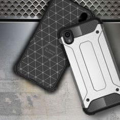 IZMAEL Pouzdro Hybrid Armor pre Xiaomi Redmi 7A - Černá KP10218