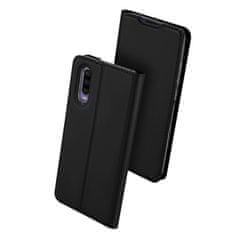 Dux Ducis Diářové pouzdro DUX DUCIS Skin Pro pro Huawei P30 - Modrá KP10674