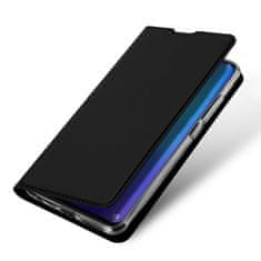 Dux Ducis Diářové pouzdro DUX DUCIS Skin Pro pro Huawei P30 - Modrá KP10674