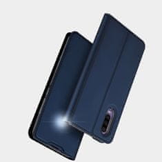 Dux Ducis Diářové pouzdro DUX DUCIS Skin Pro pro Huawei P30 - Modrá KP10674