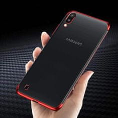 IZMAEL Pouzdro VES pro Samsung Galaxy A10 - Černá KP10408