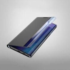 IZMAEL Knížkové otevírací pouzdro pro Samsung Galaxy A02s - Růžová KP10904