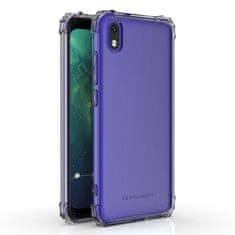 WOZINSKY Wozinsky Anti Shock silikonové pouzdro pro Samsung Galaxy A10 - Transparentní KP12132