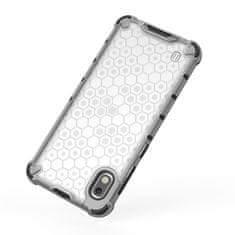 IZMAEL Honeycomb pouzdr pro Samsung Galaxy A10 - Zelená KP10326