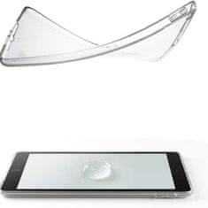 IZMAEL Pouzdro na tablet pro Samsung MediaPad M5 Lite - Transparentní KP14541